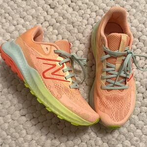 New Balance Women's Trail Shoes